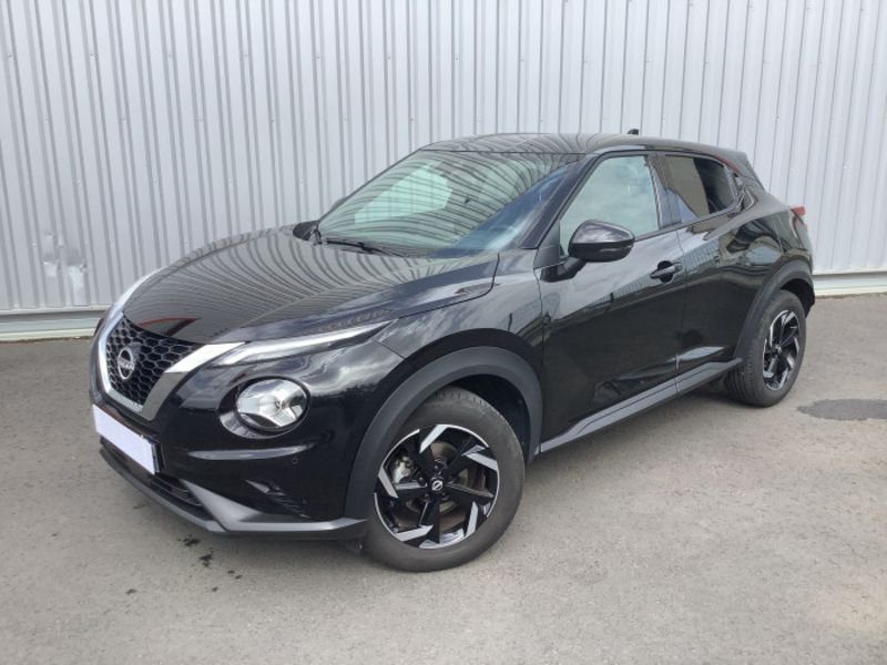 Nissan Juke 2023.5 DIG-T 114 Tekna