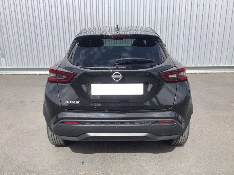 Nissan Juke 2023.5 DIG-T 114 Tekna