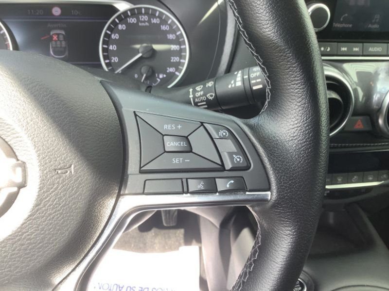 Nissan Juke 2023.5 DIG-T 114 Shadow