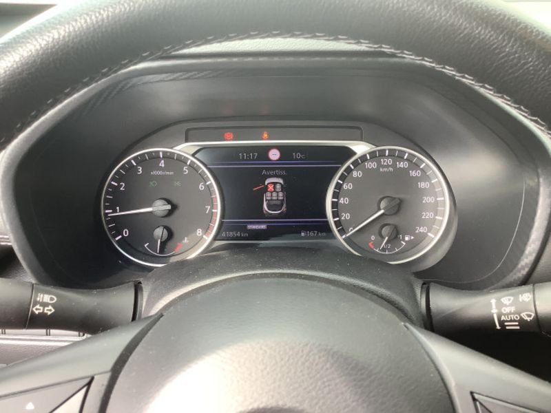 Nissan Juke 2023.5 DIG-T 114 Shadow