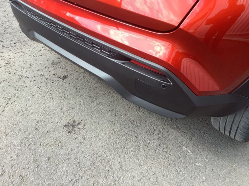 Nissan Juke 2023.5 DIG-T 114 Shadow