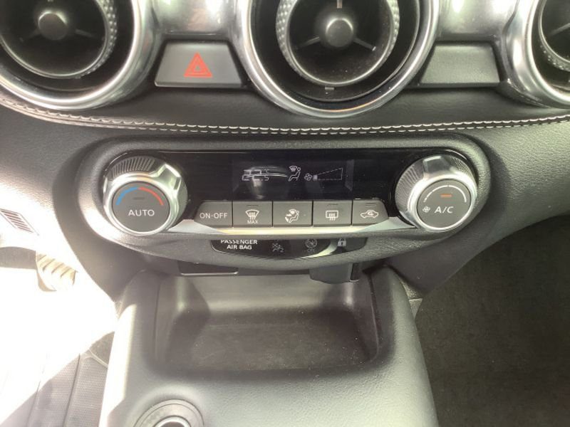 Nissan Juke 2023.5 DIG-T 114 Shadow