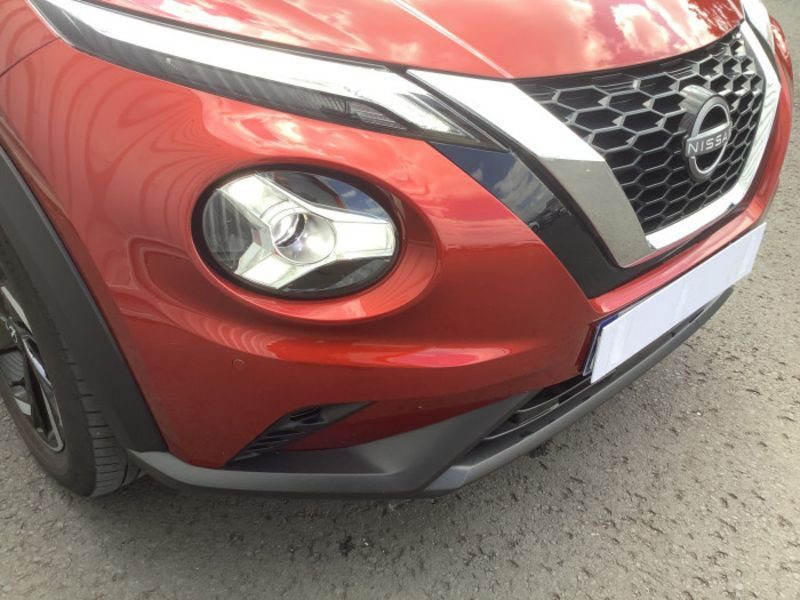 Nissan Juke 2023.5 DIG-T 114 Shadow