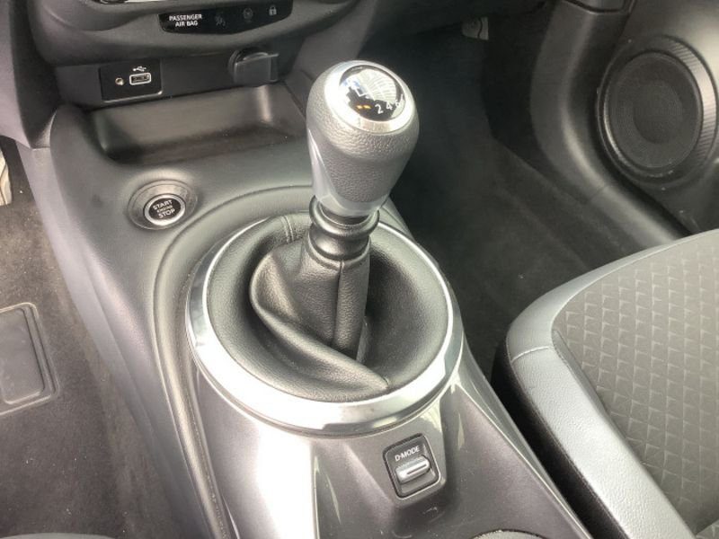 Nissan Juke 2023.5 DIG-T 114 Shadow