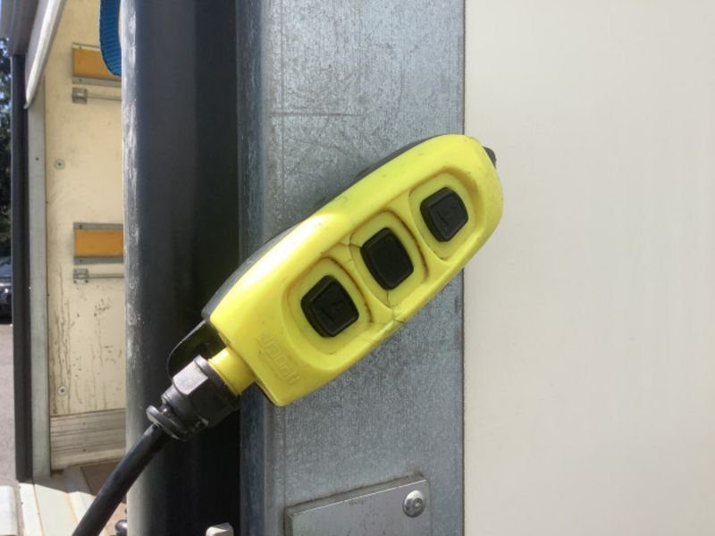 Iveco Daily CHASSIS CABINE CAB 35 C 16 EMP 4100 QUAD-LEAF BVM6 3.0L