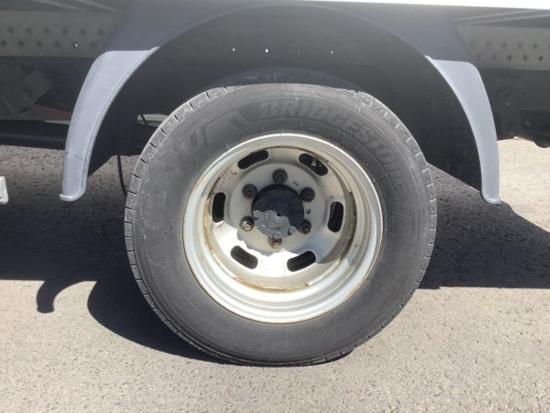 Iveco Daily CHASSIS CABINE CAB 35 C 16 EMP 4100 QUAD-LEAF BVM6 3.0L