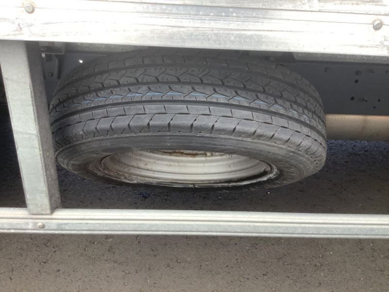 Iveco Daily CHASSIS CABINE CAB 35 C 16 EMP 4100 QUAD-LEAF BVM6 3.0L