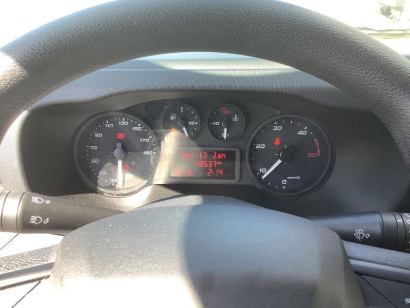 Iveco Daily CHASSIS CABINE CAB 35 C 16 EMP 4100 QUAD-LEAF BVM6 3.0L