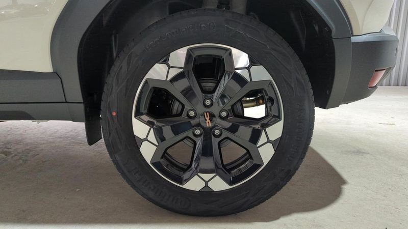 Dacia Duster nouveau Hybrid 140 4x2 extreme + pack cold