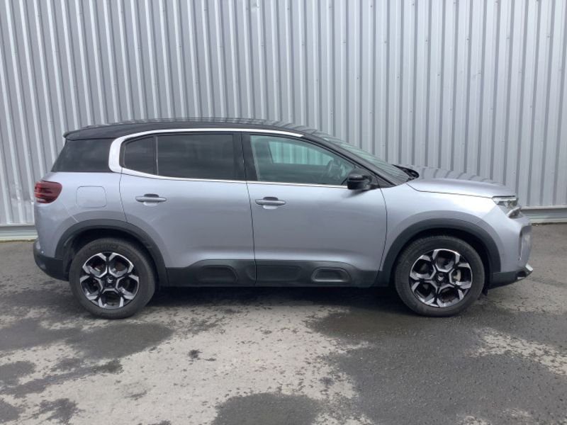 Citroën C5 Aircross BlueHDi 130 EAT8 Max