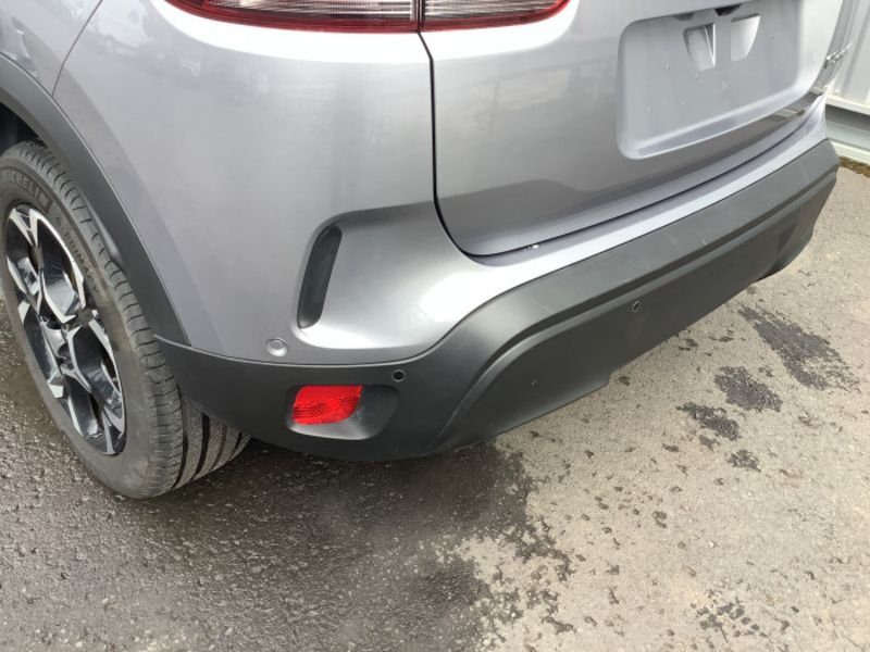 Citroën C5 Aircross BlueHDi 130 EAT8 Max