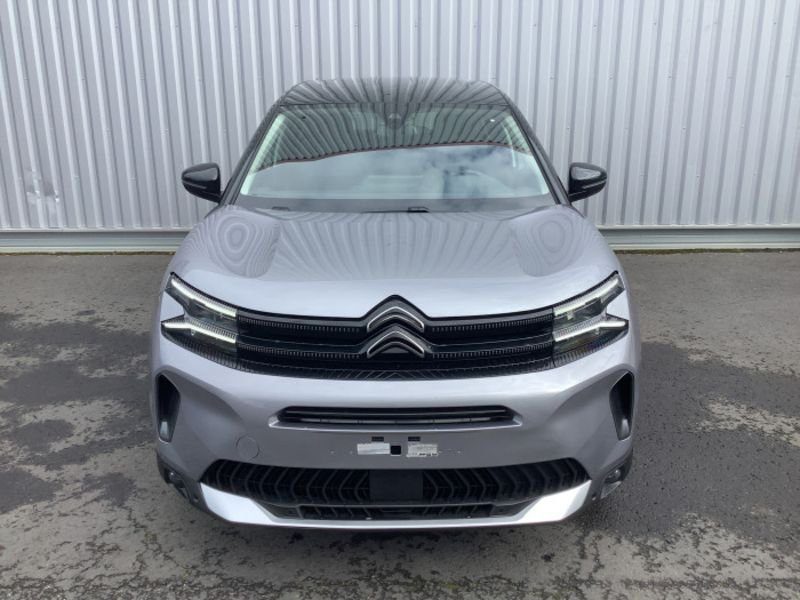 Citroën C5 Aircross BlueHDi 130 EAT8 Max