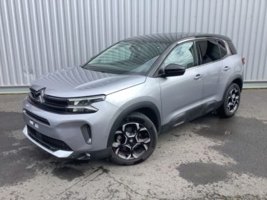 Citroën C5 Aircross BlueHDi 130 EAT8 Max