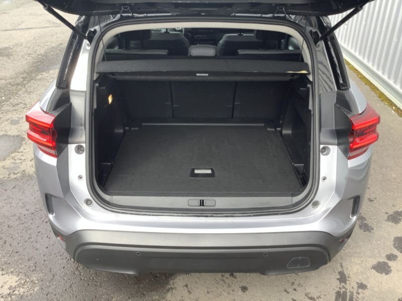 Citroën C5 Aircross BlueHDi 130 EAT8 Max