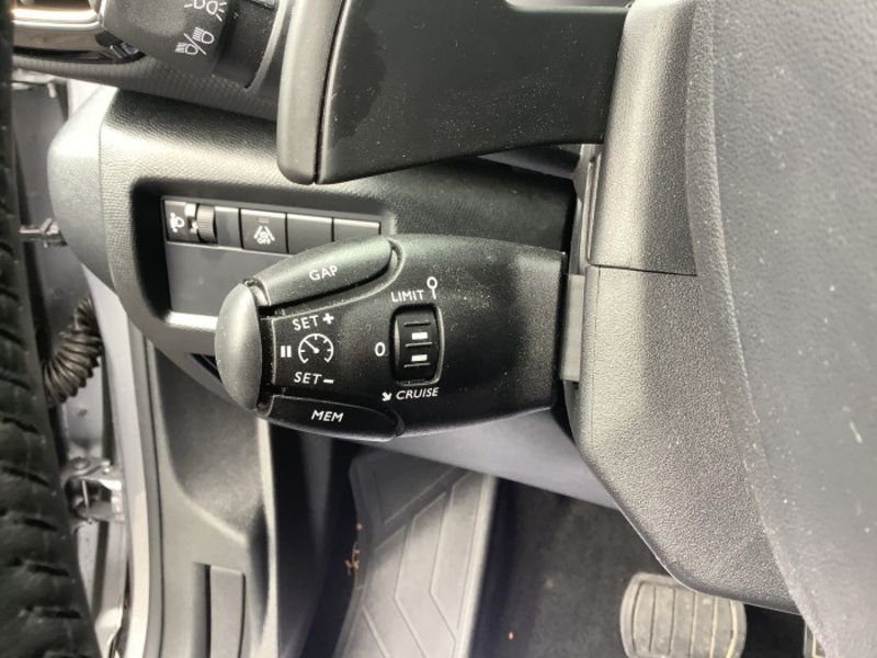 Citroën C5 Aircross BlueHDi 130 EAT8 Max