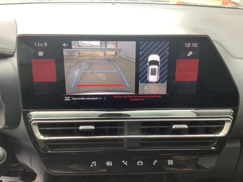 Citroën C5 Aircross BlueHDi 130 EAT8 Max