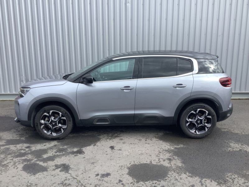 Citroën C5 Aircross BlueHDi 130 EAT8 Max