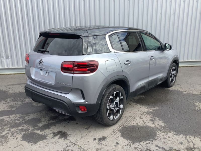 Citroën C5 Aircross BlueHDi 130 EAT8 Max