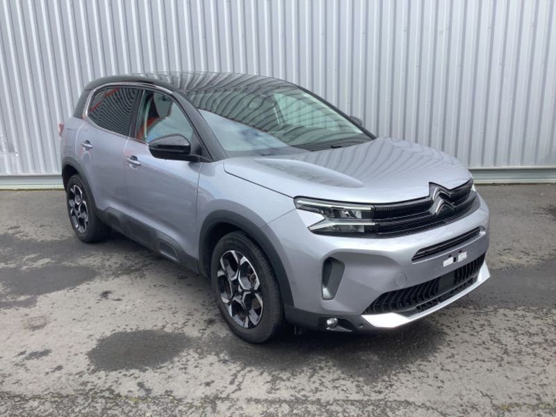 Citroën C5 Aircross BlueHDi 130 EAT8 Max