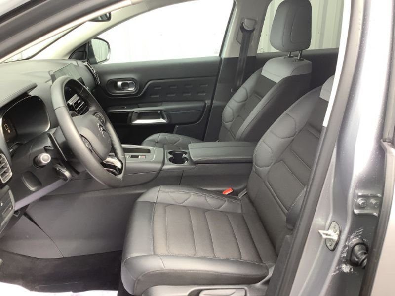 Citroën C5 Aircross BlueHDi 130 EAT8 Max