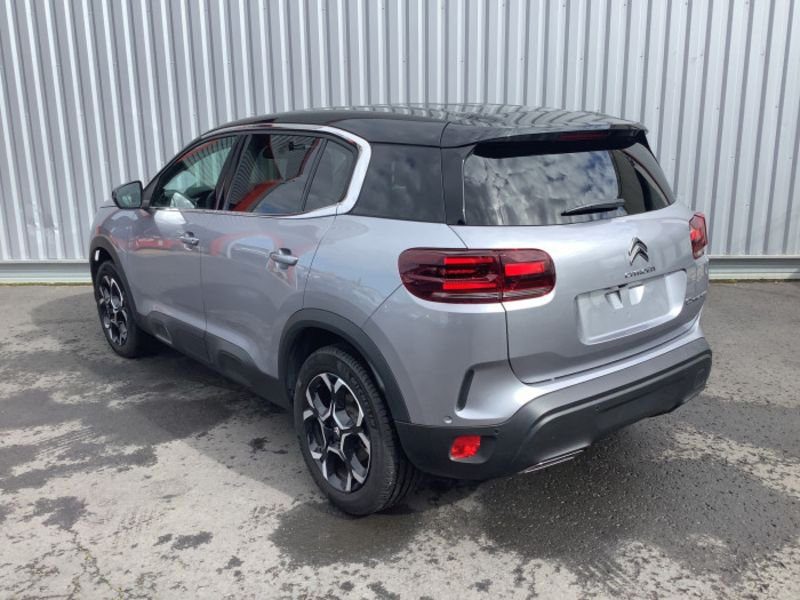 Citroën C5 Aircross BlueHDi 130 EAT8 Max