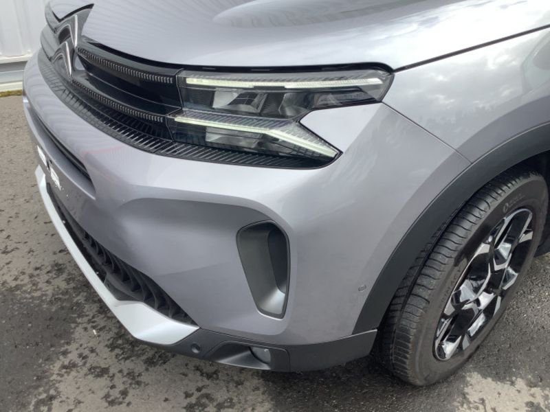 Citroën C5 Aircross BlueHDi 130 EAT8 Max