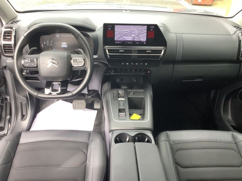 Citroën C5 Aircross BlueHDi 130 EAT8 Max