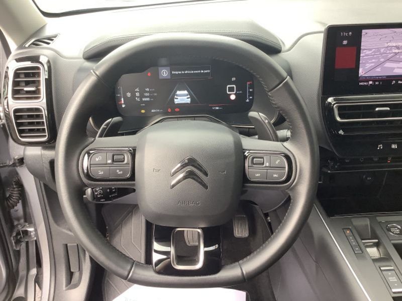 Citroën C5 Aircross BlueHDi 130 EAT8 Max