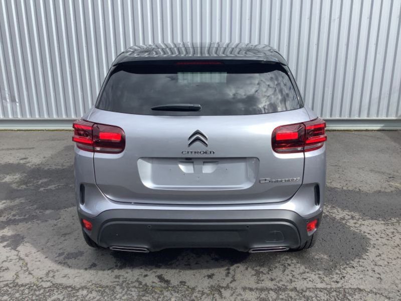 Citroën C5 Aircross BlueHDi 130 EAT8 Max