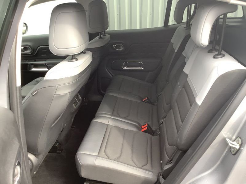 Citroën C5 Aircross BlueHDi 130 EAT8 Max