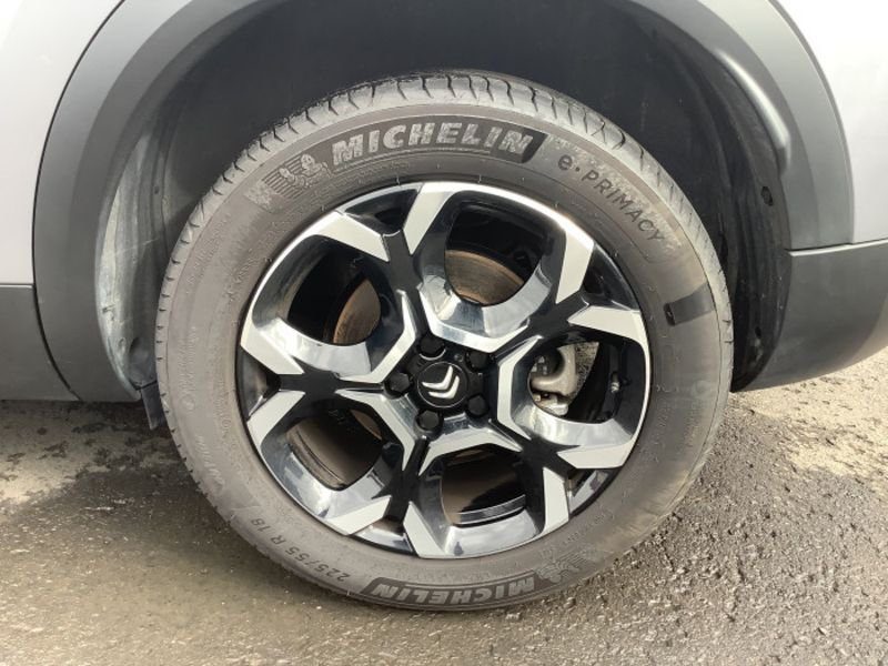 Citroën C5 Aircross BlueHDi 130 EAT8 Max