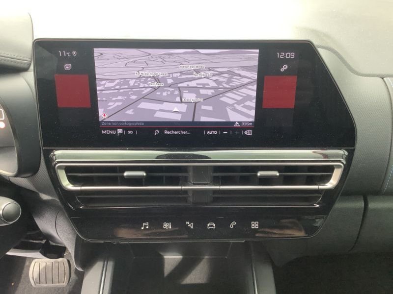 Citroën C5 Aircross BlueHDi 130 EAT8 Max