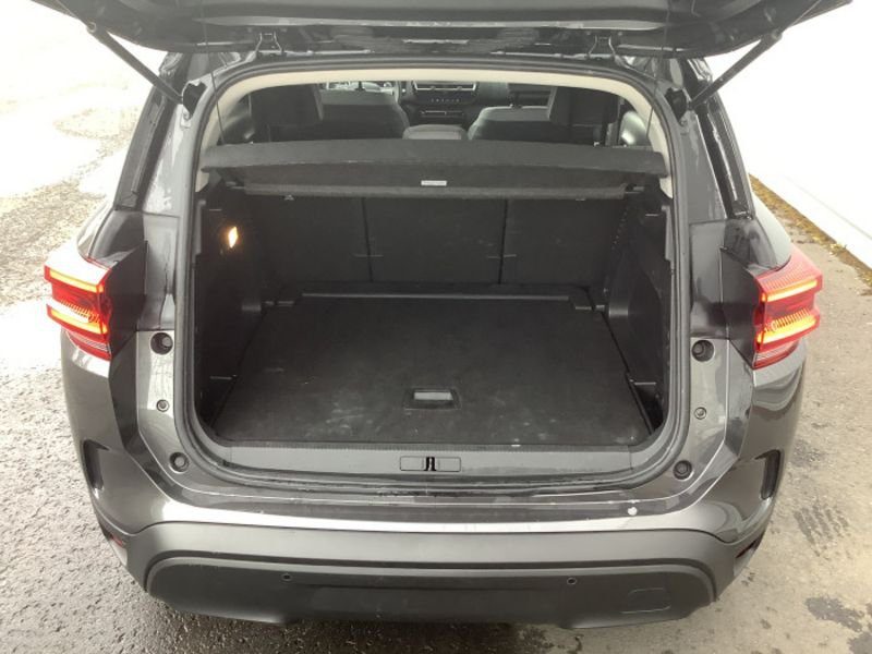 Citroën C5 Aircross BlueHDi 130 EAT8 Max