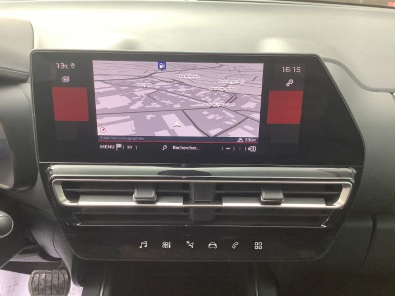 Citroën C5 Aircross BlueHDi 130 EAT8 Max