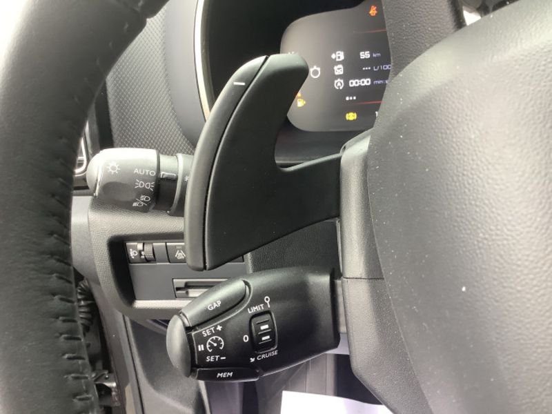 Citroën C5 Aircross BlueHDi 130 EAT8 Max