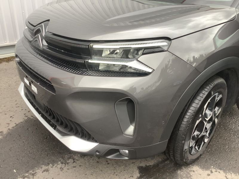 Citroën C5 Aircross BlueHDi 130 EAT8 Max