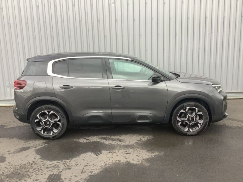 Citroën C5 Aircross BlueHDi 130 EAT8 Max