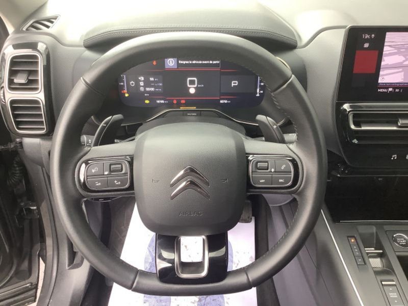 Citroën C5 Aircross BlueHDi 130 EAT8 Max