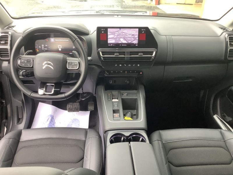 Citroën C5 Aircross BlueHDi 130 EAT8 Max