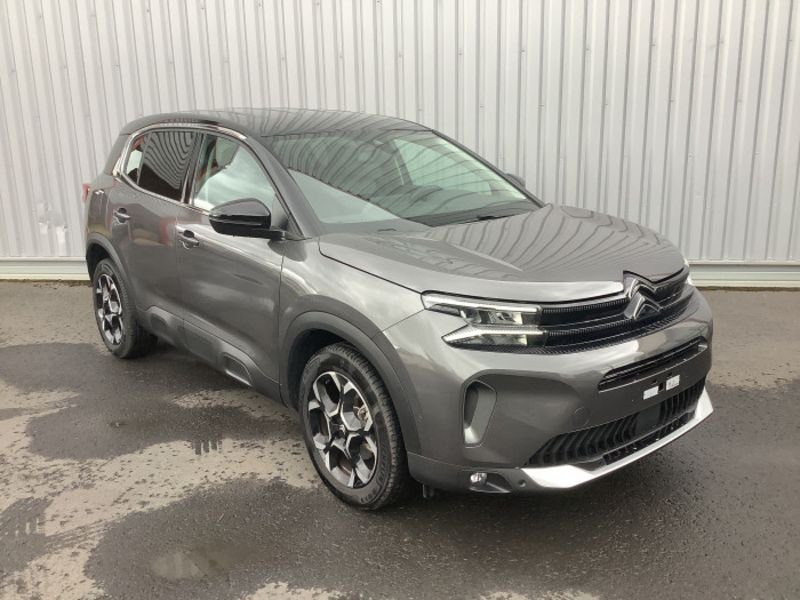 Citroën C5 Aircross BlueHDi 130 EAT8 Max