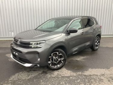 Citroën C5 Aircross BlueHDi 130 EAT8 Max