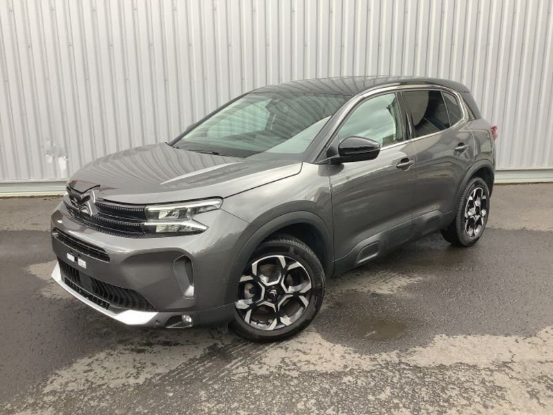 Citroën C5 Aircross BlueHDi 130 EAT8 Max