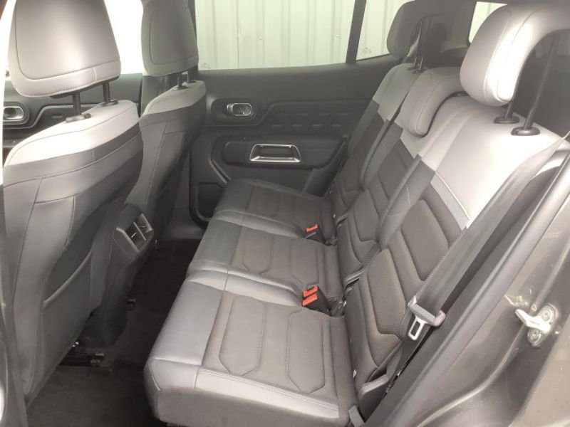 Citroën C5 Aircross BlueHDi 130 EAT8 Max