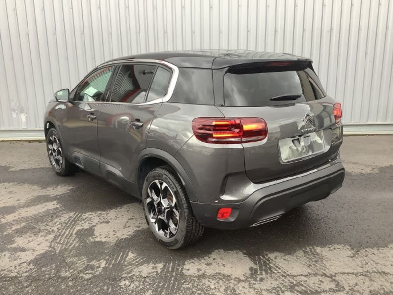 Citroën C5 Aircross BlueHDi 130 EAT8 Max