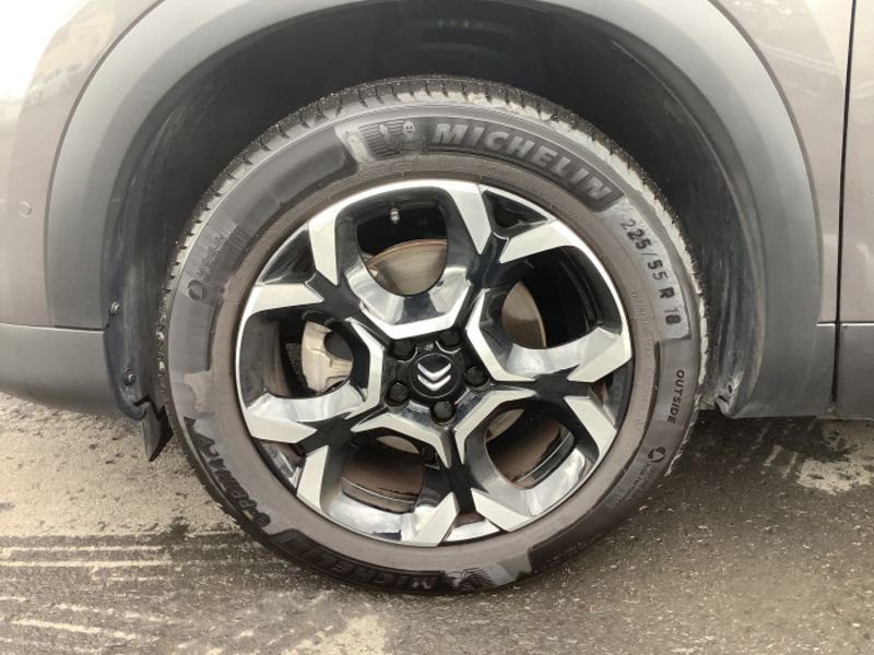 Citroën C5 Aircross BlueHDi 130 EAT8 Max