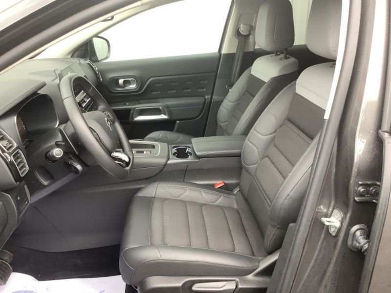 Citroën C5 Aircross BlueHDi 130 EAT8 Max