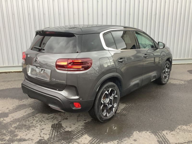 Citroën C5 Aircross BlueHDi 130 EAT8 Max
