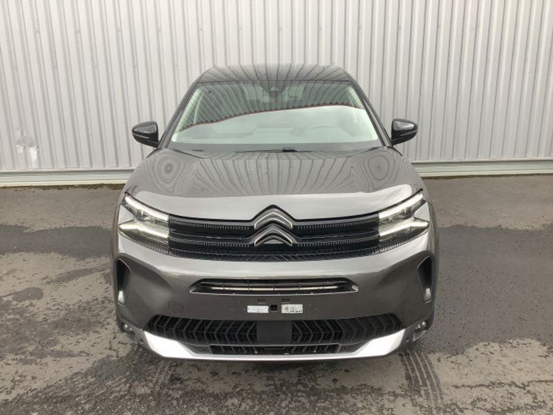 Citroën C5 Aircross BlueHDi 130 EAT8 Max