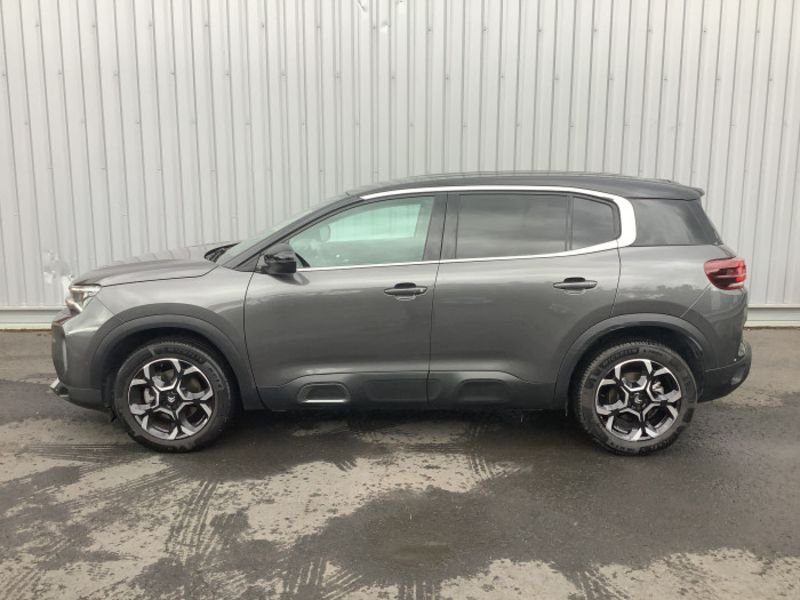 Citroën C5 Aircross BlueHDi 130 EAT8 Max