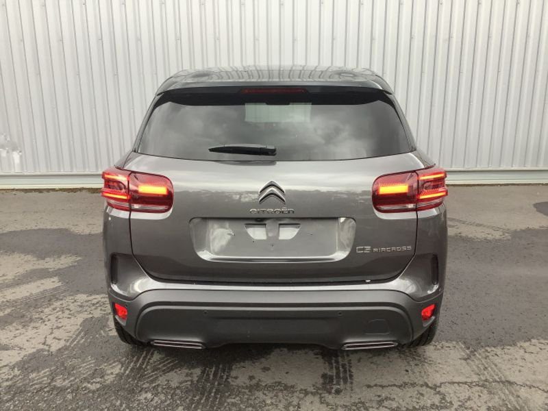 Citroën C5 Aircross BlueHDi 130 EAT8 Max